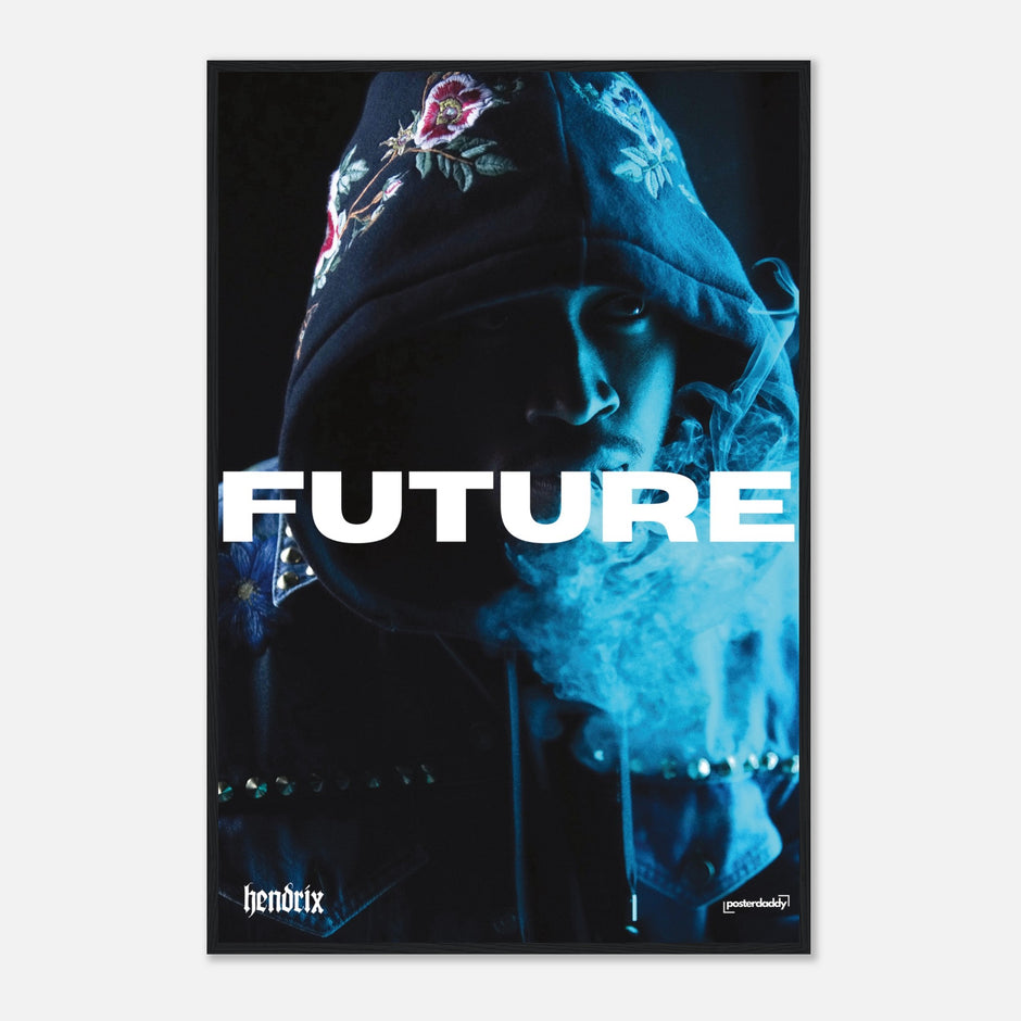 Rap Artists – Posterdaddy