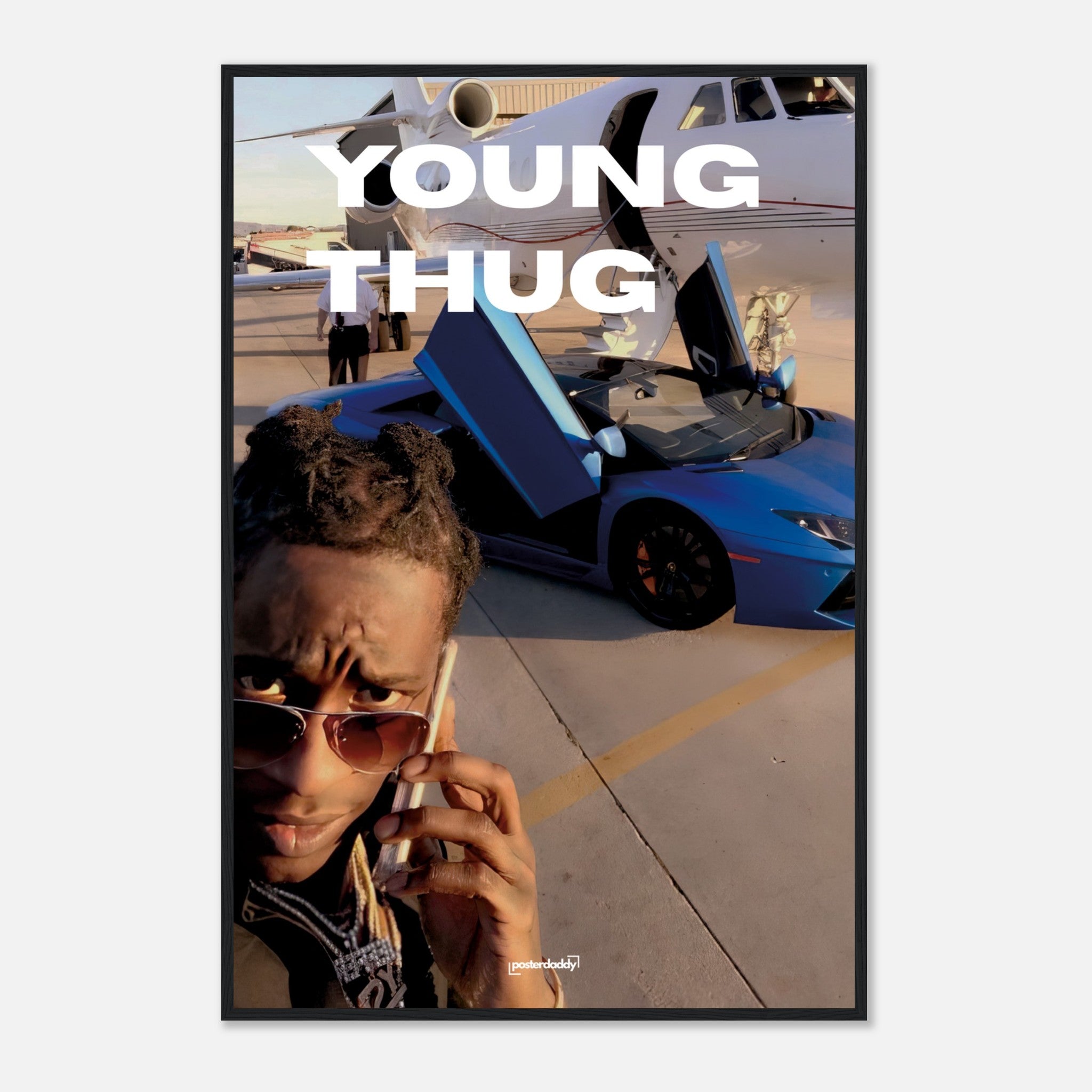 Rap Artists – Posterdaddy