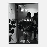Kendrick Lamar - 
Framed Premium Quality Poster